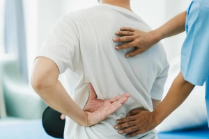 Pain Management (Ayurvedic)